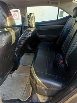 تۆیۆتا کۆرۆلا